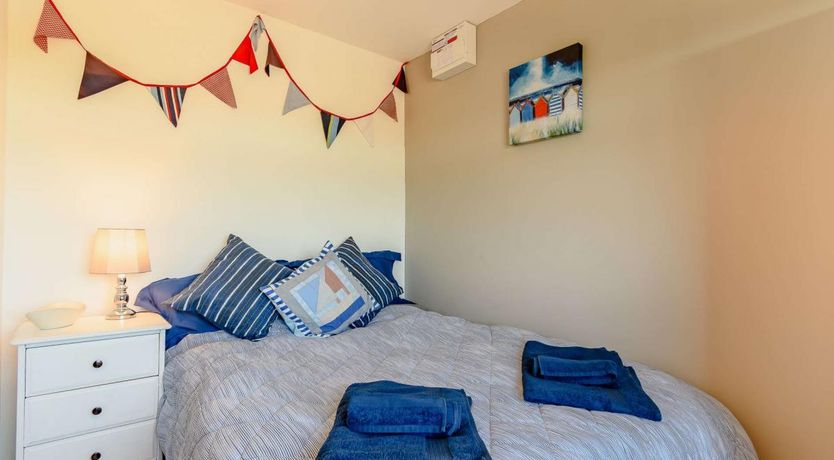 Photo of 2 Bed in Kilgetty