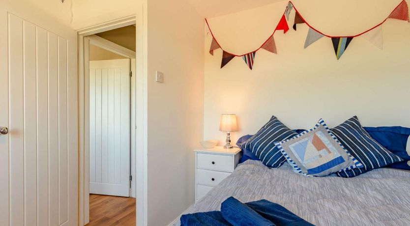 Photo of 2 Bed in Kilgetty