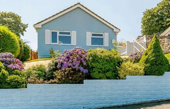 in Saundersfoot  (87372) Holiday Cottage