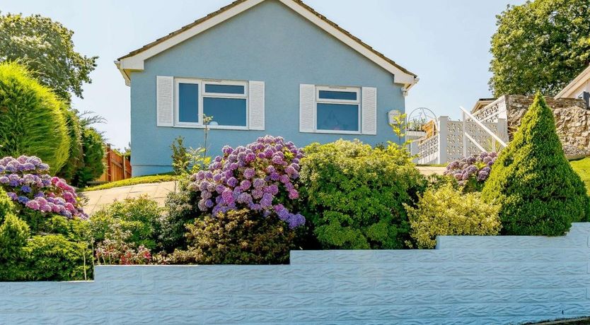 Photo of Bungalow in West Wales