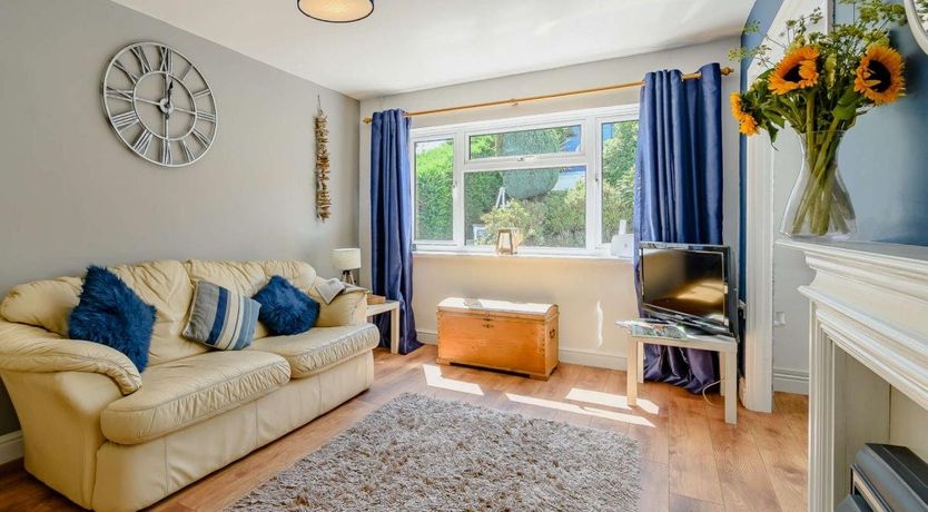 Photo of 2 Bed in Kilgetty