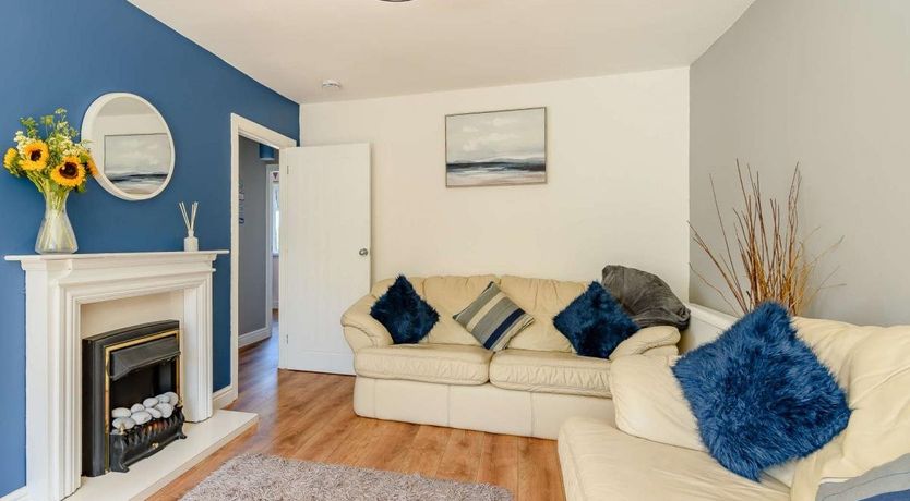 Photo of 2 Bed in Kilgetty