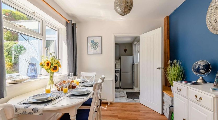 Photo of 2 Bed in Kilgetty