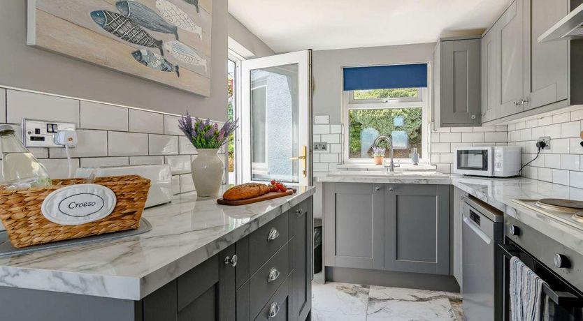 Photo of 2 Bed in Kilgetty