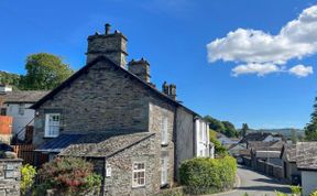 Photo of Cottage in Cumbria