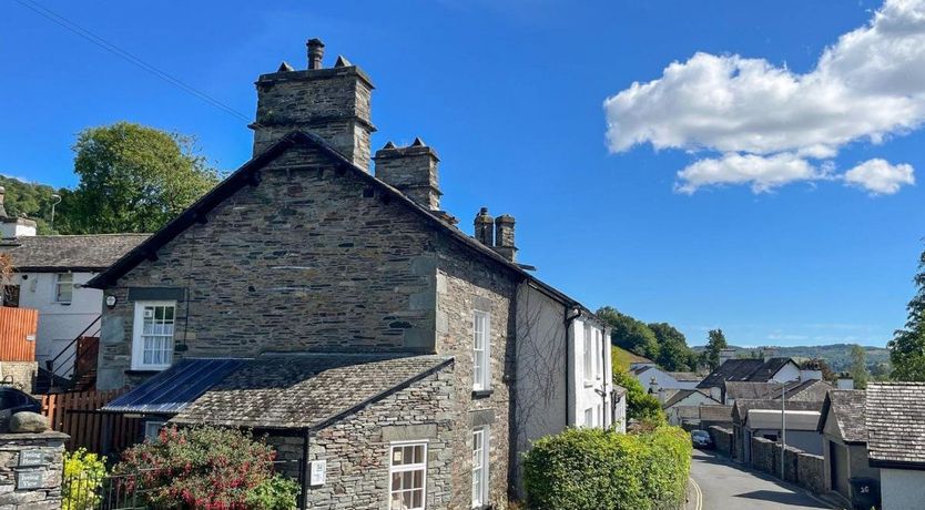 Photo of in Ambleside (87181)