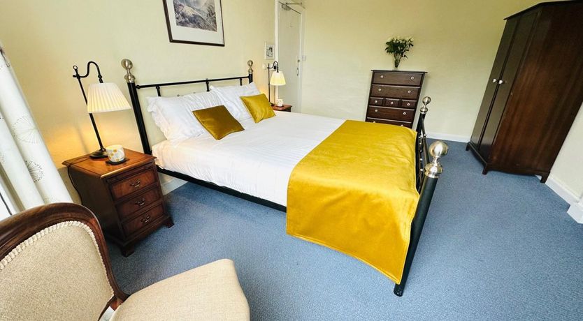 Photo of 7 Bed in Ambleside