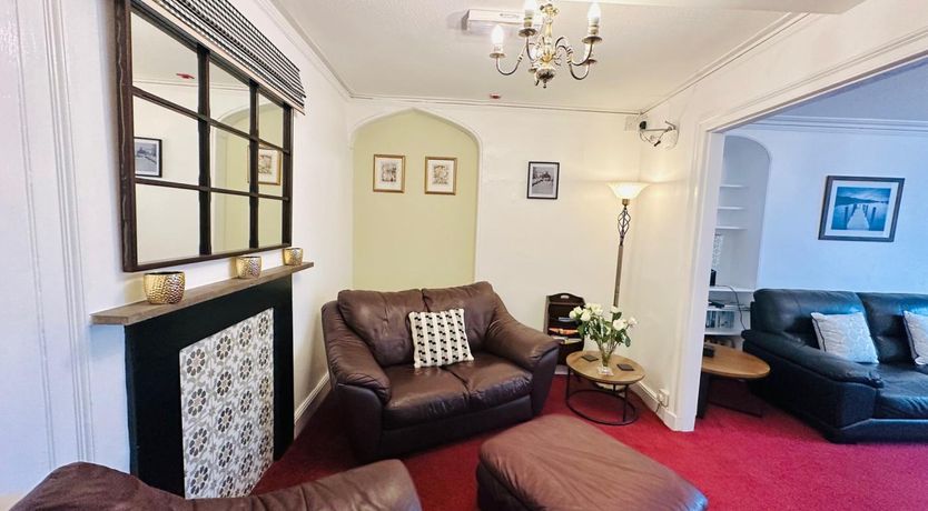 Photo of 7 Bed in Ambleside