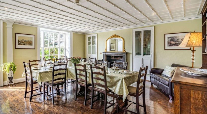 Photo of 7 Bed in Ambleside