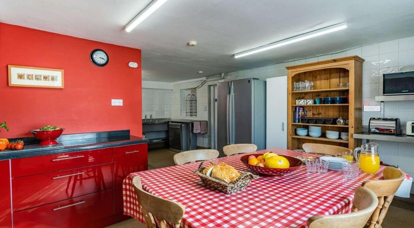 Photo of 7 Bed in Ambleside