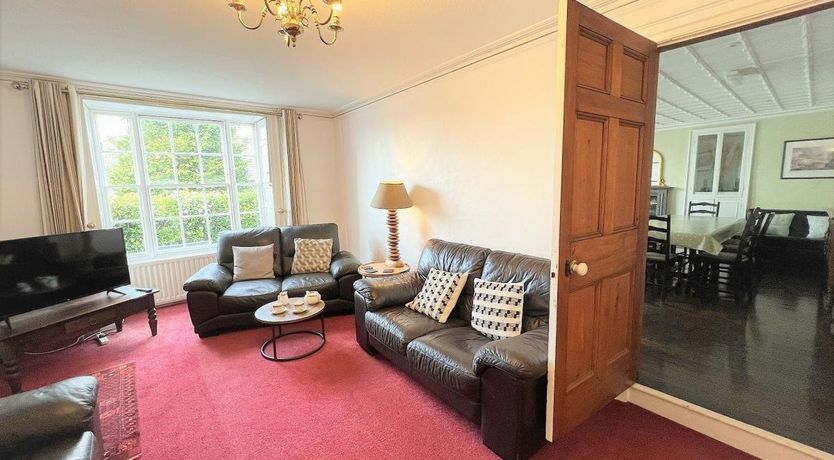 Photo of 7 Bed in Ambleside