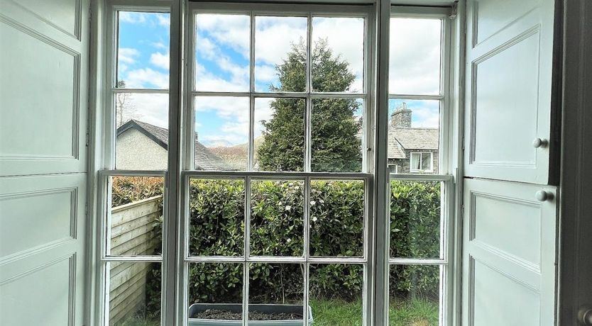 Photo of 7 Bed in Ambleside