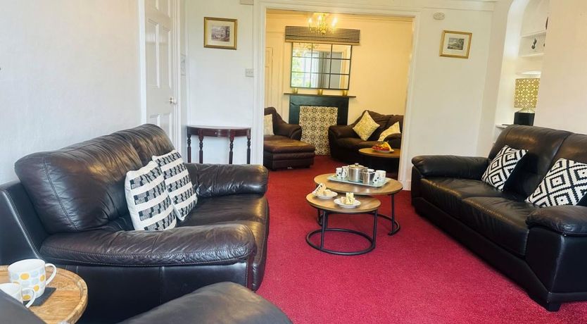 Photo of 7 Bed in Ambleside