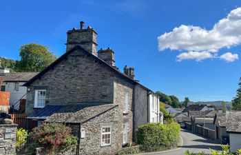7 Bed in Ambleside Holiday Cottage