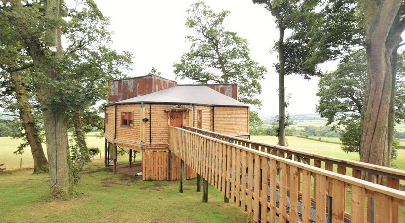 Photo of Cottage in County Durham