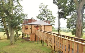 Photo of Cottage in County Durham