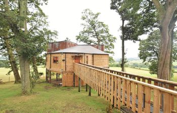 in Bishop Auckland  (87009) Holiday Cottage