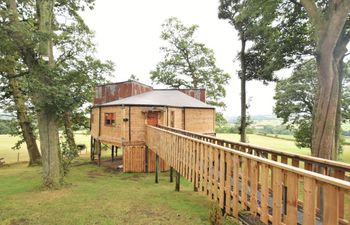 Cottage in County Durham Holiday Cottage