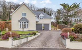 Photo of House in North Cornwall