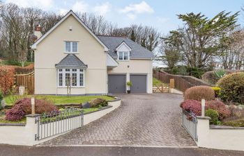 House in North Cornwall Holiday Cottage