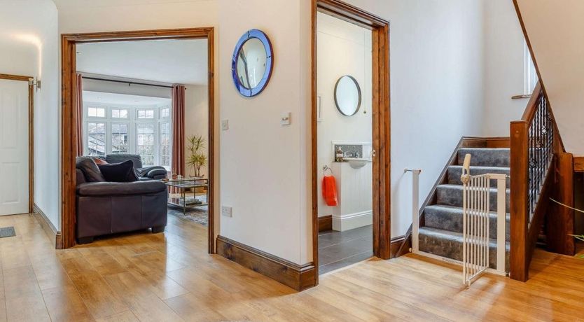 Photo of 3 Bed in Bude