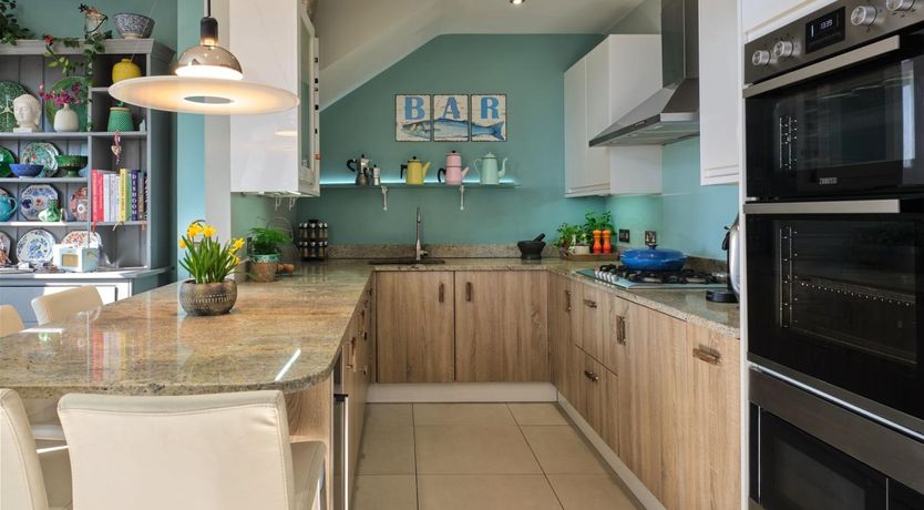 Photo of 3 Bed in Christchurch