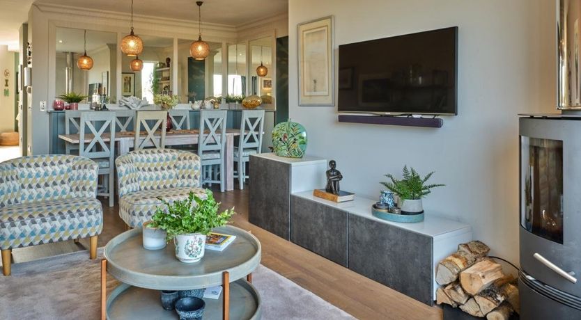 Photo of 3 Bed in Christchurch