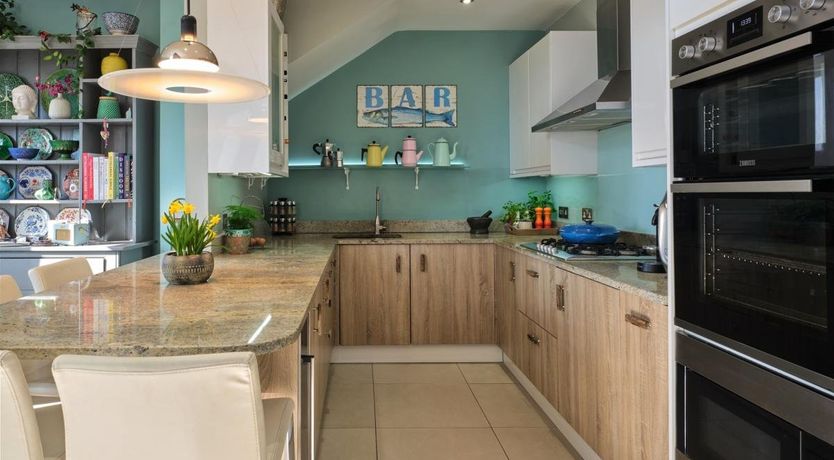 Photo of 3 Bed in Christchurch