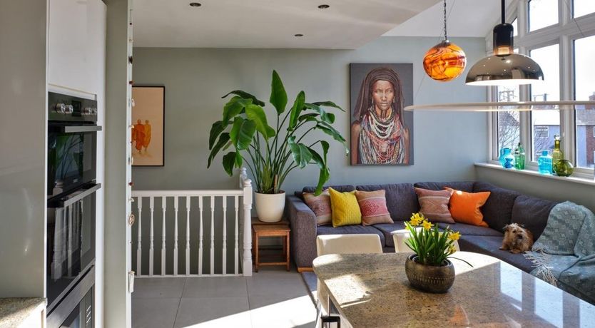 Photo of 3 Bed in Christchurch