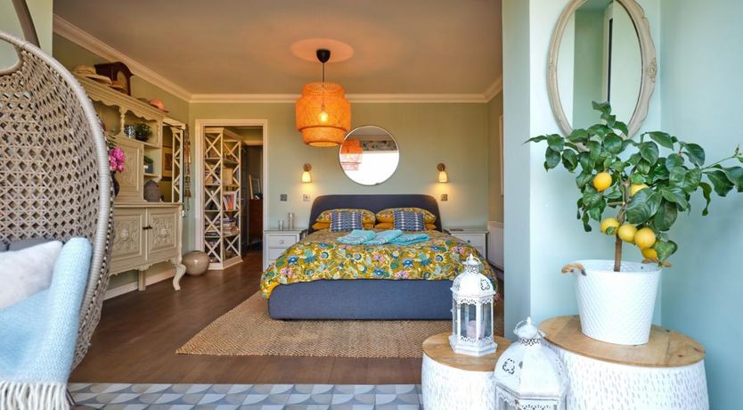 Photo of 3 Bed in Christchurch