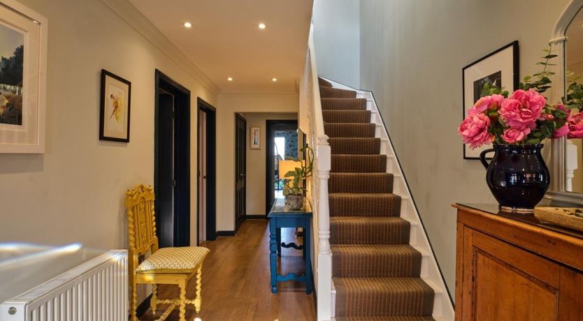 Photo of 3 Bed in Christchurch