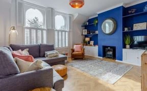 Photo of 2 Bed in Rye