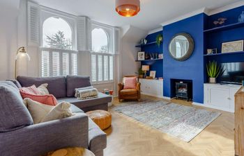 in Rye (87139) Apartment
