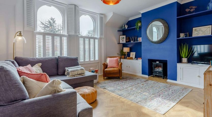 Photo of 2 Bed in Rye