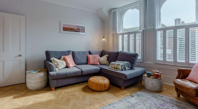 Photo of 2 Bed in Rye