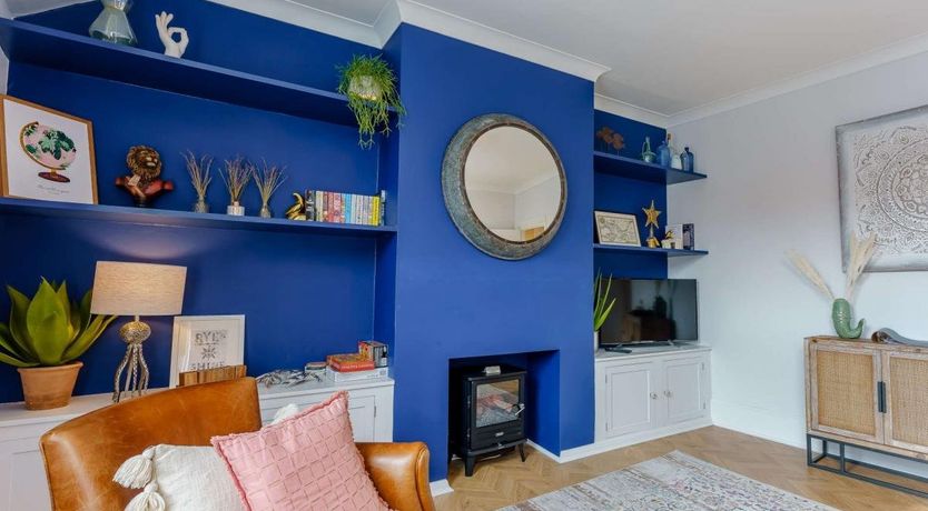 Photo of 2 Bed in Rye