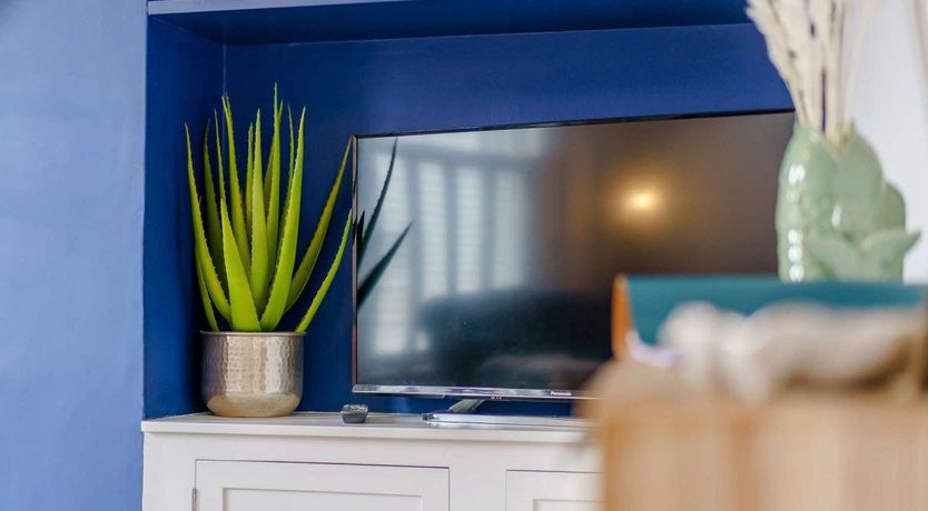 Photo of 2 Bed in Rye