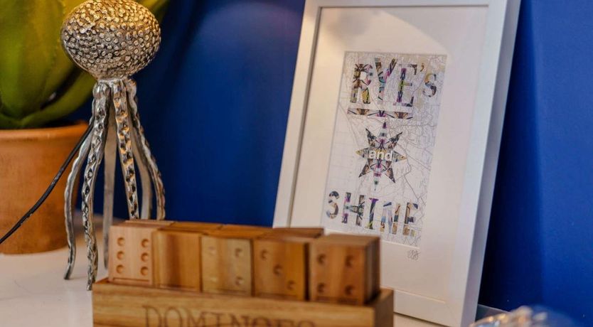 Photo of 2 Bed in Rye