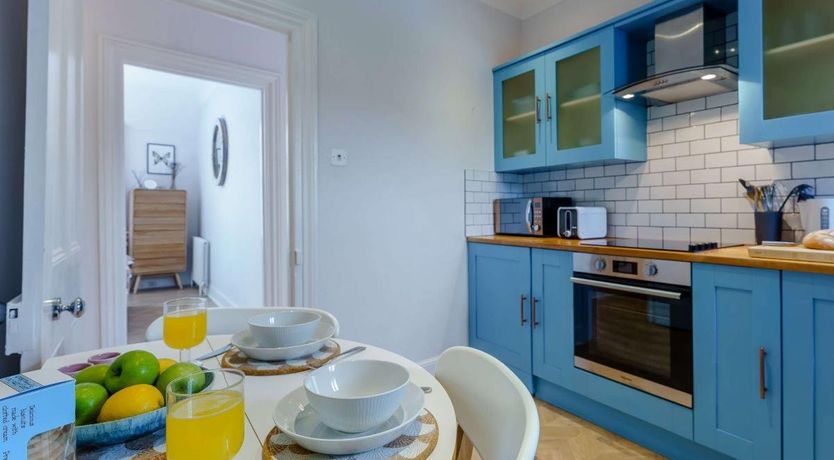 Photo of 2 Bed in Rye