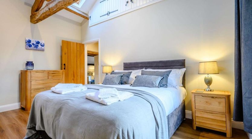 Photo of 2 Bed in Eamont Bridge