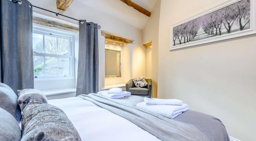 Photo of 2 Bed in Eamont Bridge