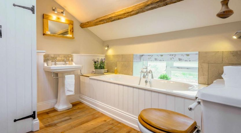 Photo of 2 Bed in Eamont Bridge