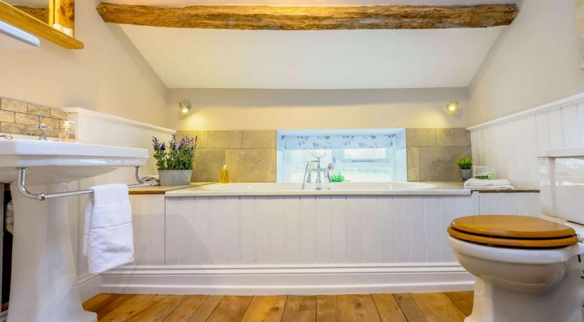 Photo of 2 Bed in Eamont Bridge