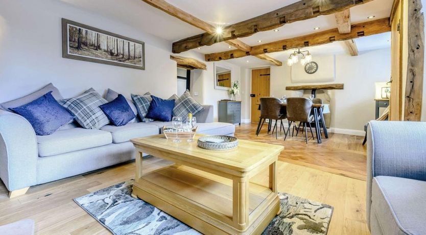 Photo of 2 Bed in Eamont Bridge