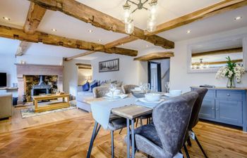 in Eamont Bridge (87349) Holiday Cottage