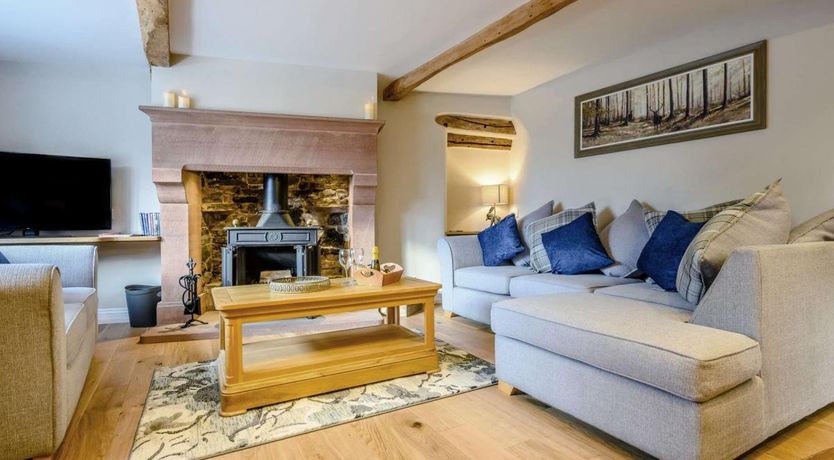 Photo of 2 Bed in Eamont Bridge