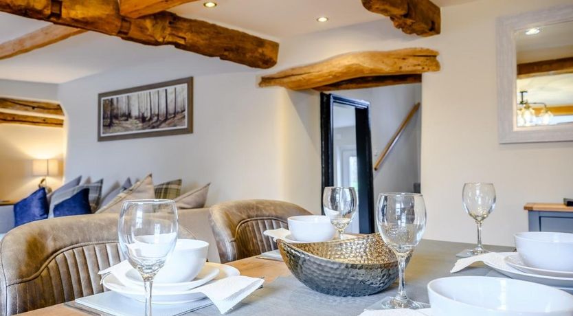 Photo of 2 Bed in Eamont Bridge