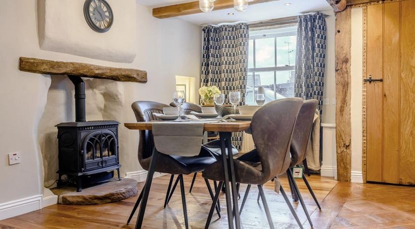 Photo of 2 Bed in Eamont Bridge