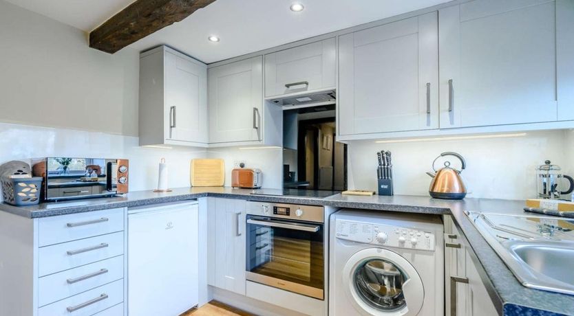 Photo of 2 Bed in Eamont Bridge