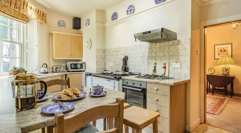 Photo of 3 Bed in Lasswade